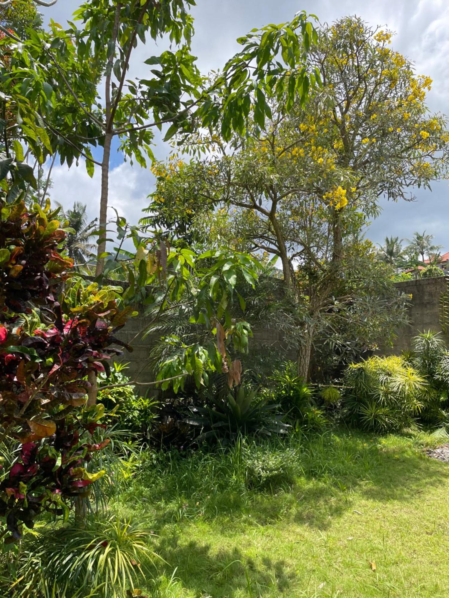 Villa Kelana Sidemen  Exterior photo